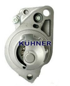 starter 101458 AD KÜHNER - Demaror / electromotor