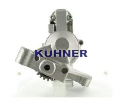 starter 101460 AD KÜHNER - Demaror / electromotor