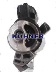 starter 101466 AD KÜHNER - Demaror / electromotor starter 101466 AD KÜHNER - Demaror / electromotor
