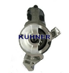 starter 101467 AD KÜHNER - Demaror / electromotor starter 101467 AD KÜHNER - Demaror / electromotor