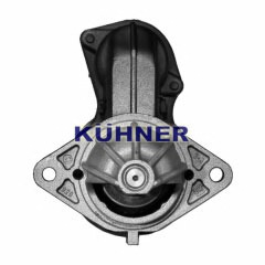 starter 10162 AD KÜHNER - Sistem pornire
