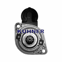 starter 10267 AD KÜHNER - Sistem pornire