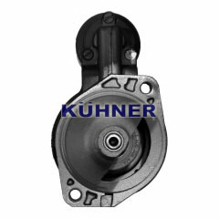 starter 10268 AD KÜHNER - Demaror / electromotor starter 10268 AD KÜHNER - Demaror / electromotor