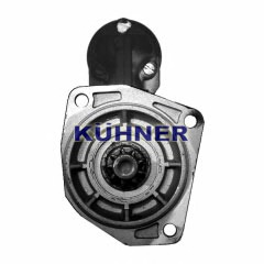 starter 10276 AD KÜHNER - Sistem pornire