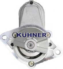 starter 10535 AD KÜHNER - Sistem pornire
