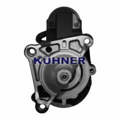 starter 10570 AD KÜHNER - Sistem pornire