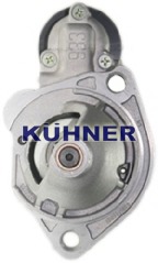 starter 10612 AD KÜHNER - Sistem pornire