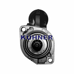 starter 10614 AD KÜHNER - Sistem pornire
