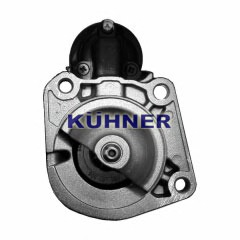 starter 10680 AD KÜHNER - Demaror / electromotor