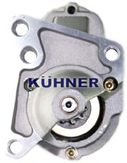 starter 10681 AD KÜHNER - Sistem pornire