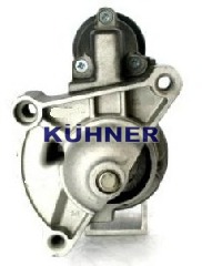 starter 10715 AD KÜHNER - Sistem pornire