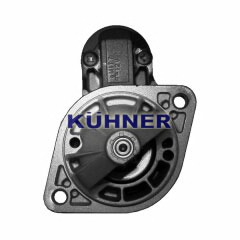starter 201004 AD KÜHNER - Sistem pornire