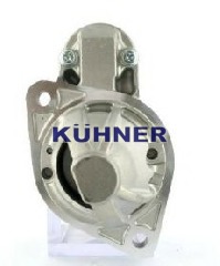 starter 201359 AD KÜHNER - Demaror / electromotor