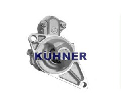 starter 201360 AD KÜHNER - Demaror / electromotor
