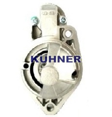 starter 201365 AD KÜHNER - Demaror / electromotor