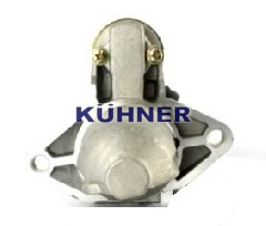 starter 201366 AD KÜHNER - Sistem pornire