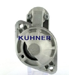 starter 201370 AD KÜHNER - Demaror / electromotor
