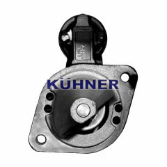 starter 20342 AD KÜHNER - Demaror / electromotor
