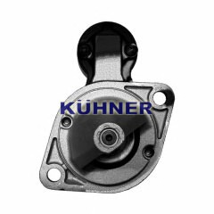 starter 20362 AD KÜHNER - Demaror / electromotor