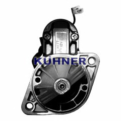 starter 20628 AD KÜHNER - Demaror / electromotor