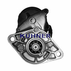 starter 20670 AD KÜHNER - Sistem pornire