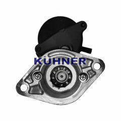 starter 20671 AD KÜHNER - Sistem pornire