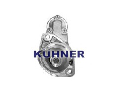 starter 254260 AD KÜHNER - Demaror / electromotor starter 254260 AD KÜHNER - Demaror / electromotor