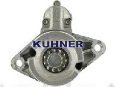 starter 254498 AD KÜHNER - Demaror / electromotor