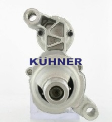 starter 254553 AD KÜHNER - Demaror / electromotor starter 254553 AD KÜHNER - Demaror / electromotor