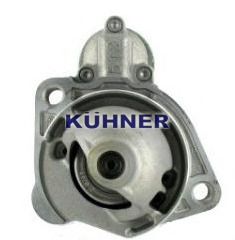 starter 254606 AD KÜHNER - Sistem pornire