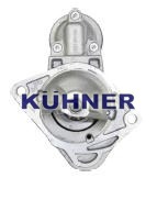 starter 254675 AD KÜHNER - Sistem pornire