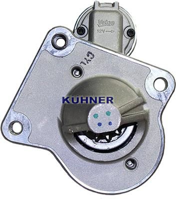 starter 254754 AD KÜHNER - Sistem pornire