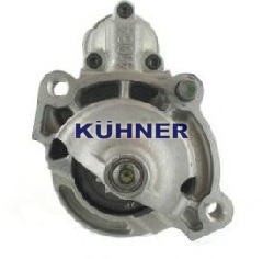 starter 254798 AD KÜHNER - Demaror / electromotor