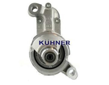 starter 254813 AD KÜHNER - Demaror / electromotor