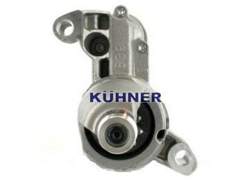 starter 254817 AD KÜHNER - Demaror / electromotor starter 254817 AD KÜHNER - Demaror / electromotor