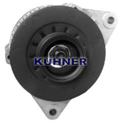 Generator / Alternator 301685RI AD KÜHNER - Generator /alternator / elemente Generator / Alternator 301685RI AD KÜHNER - Generator /alternator / elemente