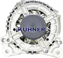 Generator / Alternator 301763RI AD KÜHNER - Generator /alternator / elemente Generator / Alternator 301763RI AD KÜHNER - Generator /alternator / elemente