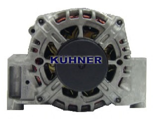 Generator / Alternator 301862RI AD KÜHNER - Generator /alternator / elemente Generator / Alternator 301862RI AD KÜHNER - Generator /alternator / elemente