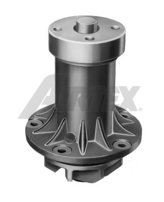 pompa apa 1102 AIRTEX - Pompa apa/ garnitura pompa apa 1102 AIRTEX - Pompa apa/ garnitura