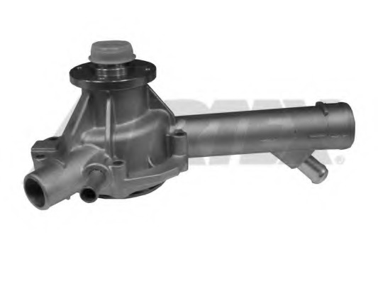pompa apa 1597 AIRTEX - Pompa apa/ garnitura pompa apa 1597 AIRTEX - Pompa apa/ garnitura