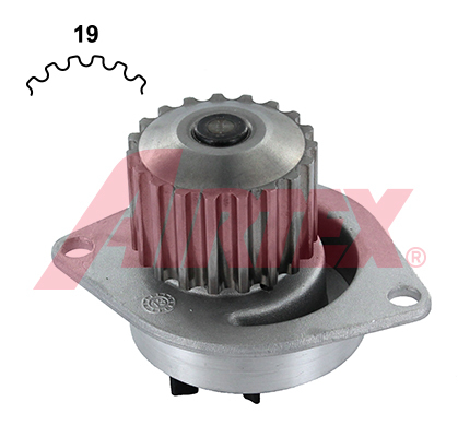 pompa apa 1600 AIRTEX - Pompa apa/ garnitura pompa apa 1600 AIRTEX - Pompa apa/ garnitura