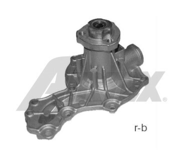 pompa apa 1609 AIRTEX - Pompa apa/ garnitura