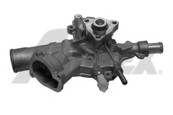 pompa apa 1898 AIRTEX - Pompa apa/ garnitura