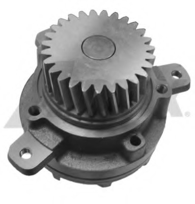 pompa apa 2233 AIRTEX - Pompa apa/ garnitura