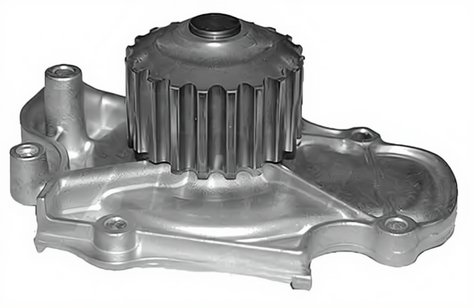 pompa apa 9209 AIRTEX - Pompa apa/ garnitura