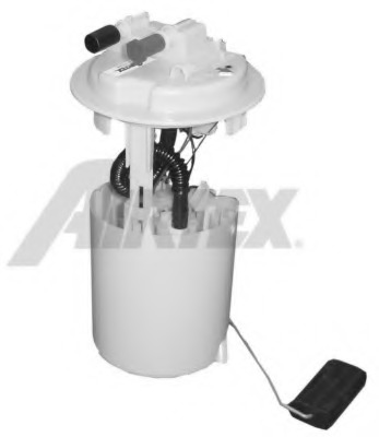 Sistem alimentare cu combustibil E10203M AIRTEX - Instalatie de alimentare, completa Sistem alimentare cu combustibil E10203M AIRTEX - Instalatie de alimentare, completa