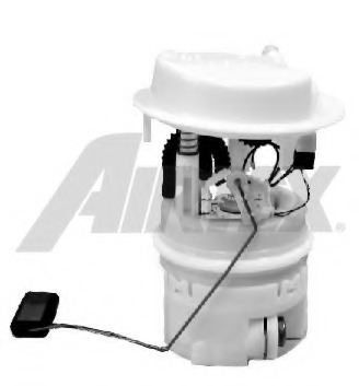 Sistem alimentare cu combustibil E10207M AIRTEX - Pompa combustibil Sistem alimentare cu combustibil E10207M AIRTEX - Pompa combustibil
