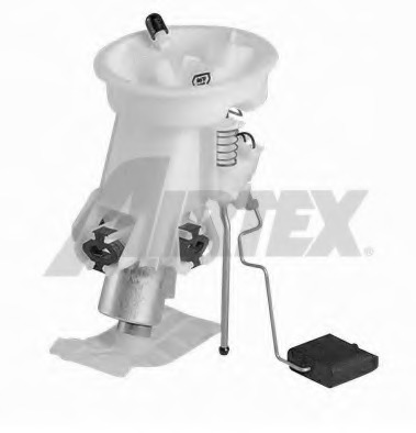 Sistem alimentare cu combustibil E10293M AIRTEX - Pompa combustibil Sistem alimentare cu combustibil E10293M AIRTEX - Pompa combustibil
