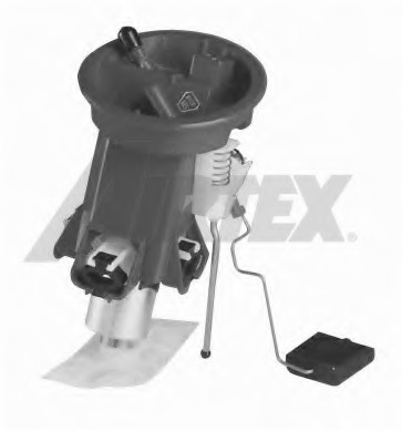 Sistem alimentare cu combustibil E10294M AIRTEX - Pompa combustibil Sistem alimentare cu combustibil E10294M AIRTEX - Pompa combustibil