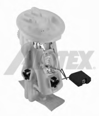 Sistem alimentare cu combustibil E10296M AIRTEX - Instalatie de alimentare, completa Sistem alimentare cu combustibil E10296M AIRTEX - Instalatie de alimentare, completa